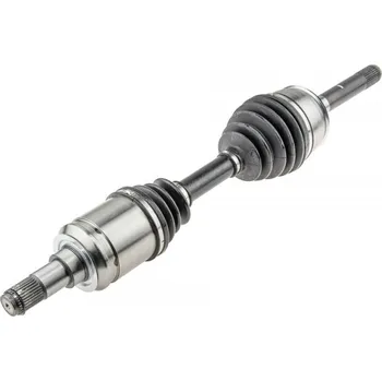 Poloosa kola Poloosa, Hnací hřídel TOYOTA LAND CRUISER 100 4.7,4.2TD 98- /PŘEDNÍ,L/P,MTM,ATM/ 43430-60040 NTY