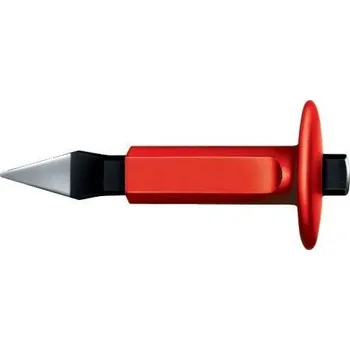 Sekáč sekáč křížový zámečnický PVC 106/200mm ZBIROVIA