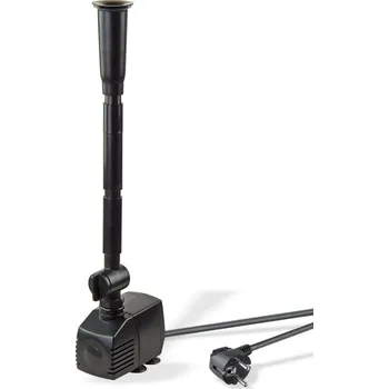 Technika k zahradnímu jezírku DEMA Jezírkové čerpadlo s fontánou SP5