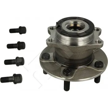 Ložisko náboje zadní ASX 1.8DI-D 10- 05105770 HART