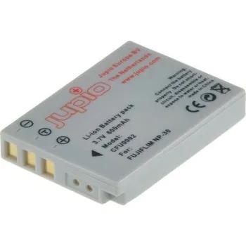 Jupio akumulátor NP-30 pro Fujifilm