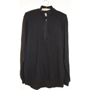 Pánské tričko Rolák Termo XENA - černý Velikost: L