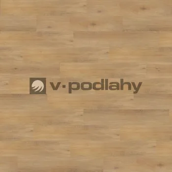 vinylová podlaha Vinylová podlaha FATRAclick 381-01 Dub Sandric