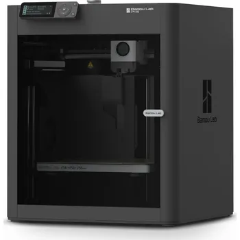 Bambu Lab P1S 