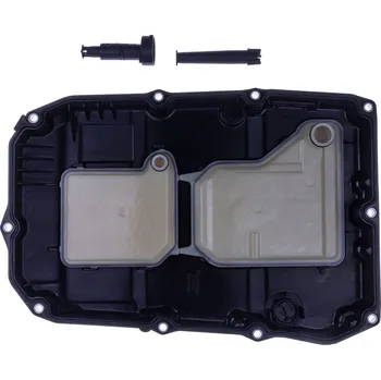 Filtr do auta Sada hydraulického filtru, automatická převodovka DENCKERMANN A220097