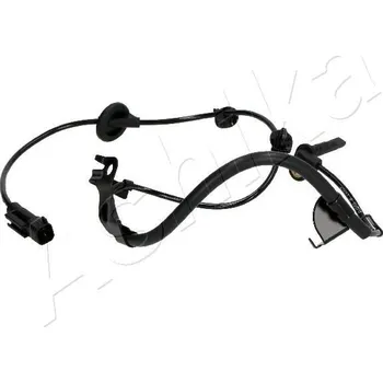 Přislušenství brzdového systému Snímač, počet otáček kol ASHIKA 151-05-554