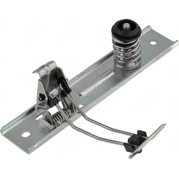 Centrální zámek ZÁMEK KAPOTY RENAULT CLIO II 1998-, THALIA 2000-