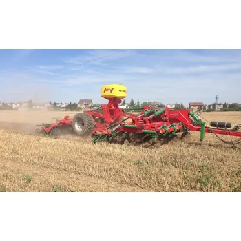 Zahradní traktor APV Nástavba PS 500 M2 pro Luční Profi GP 600 M2