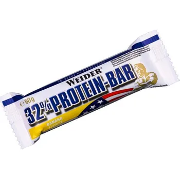 Protein Weider 32% Protein Bar 60 g čokoláda