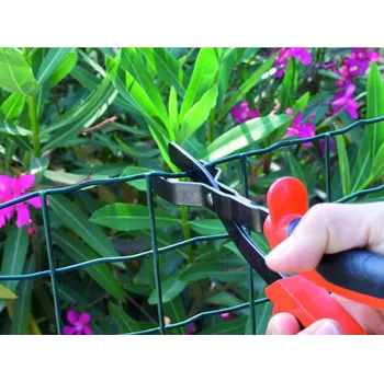 Plot Krepovací kleště DRESS FIL