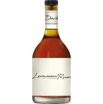 Rum Levasseur 0,7 l 40%