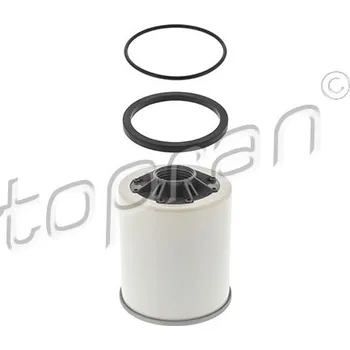 Palivový filtr TOPRAN Palivový filtr 408 455