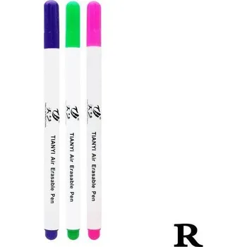 Sada univerzáních popisovačů - 3ks Míchání barev-R