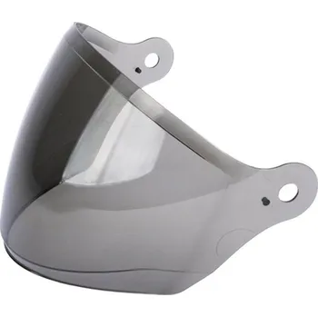 Helma na motorku Scorpion Visor Dark Smoke EXO-CITY II KDS-O-01