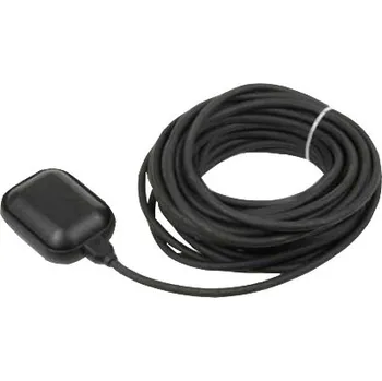 Příslušenství k čerpadlu Dab TEC plovákový spínač přepínací - 15m *AD* IVAR.TEC