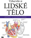 Vybarvěte si: Lidské tělo: Anatomie -…