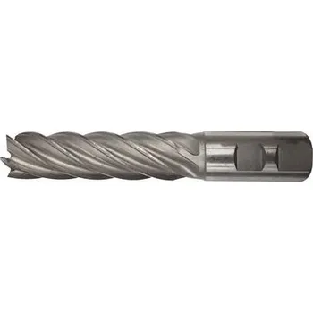 Fréza ZPS-FN Fréza válcová čelní 22 2132 o32x106 141215.320 - ZPS-141215-320