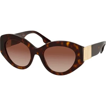 Sluneční brýle Burberry BE4361F/300213
