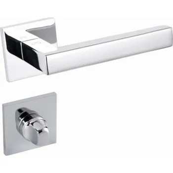 Dveřní kování INFINITY LINE interiérová klika INFINITY LINE Stella KSTE S 700