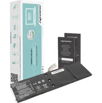 Movano baterie AP13B3K pro Acer Aspire V5-572