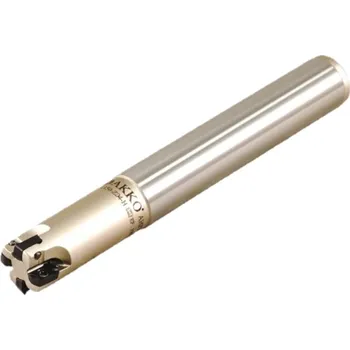 Fréza AKKO Stopková fréza vysokoposuvová AHFM-EP1003-D16-C16-L150-Z02-H M.06.09.11.01