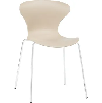 Jednací židle Konferenční židle béžová ZOOM