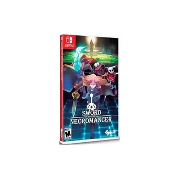 Hra pro Nintendo Switch Sword Of The Necromancer (SWITCH)