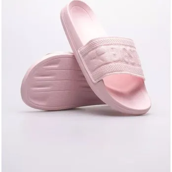 Dámská běžecká obuv Dámské žabky Big Star W LL274A157-600 38