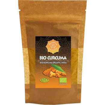Koření Altevita BIO Kurkuma 250g
