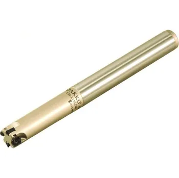 Fréza AKKO Stopková fréza vysokoposuvová AHFM-EO0602-D12-C12-L120-Z03 M.06.09.08.05