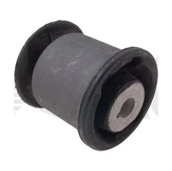 Silentblok nápravy VIKA Uložení, řídicí mechanismus 55011623201