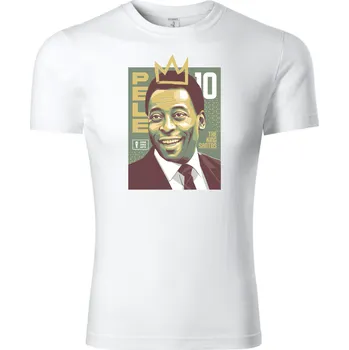 Fenomeno Dětské tričko Pelé Velikost: 110 cm/4 roky