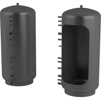 Bojler Akumulační nádrž 1000l MG0, d850