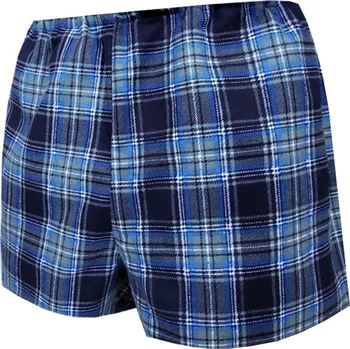 Trenýrky Flanelové Trenýrky FOLTÝN FL 17 Velikost: 4XL, Materiál: Flanel