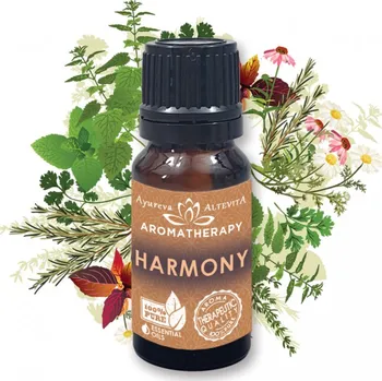 Altevita směs olejů HARMONY 10ml