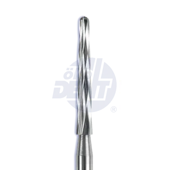 Příslušenství k frézce kostní chirurgická fréza | do násadce | 500 104 408 336 016