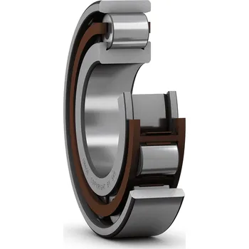 N 214 ECP/C3 SKF Válečkové ložisko