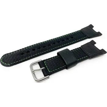 Řemínek na hodinky CASIO SGW-100B-3A2 (2574)