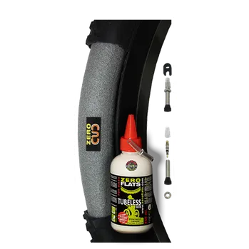 Duše na kolo Pěnová vložka pláště ZeroCUC Kit 50mm