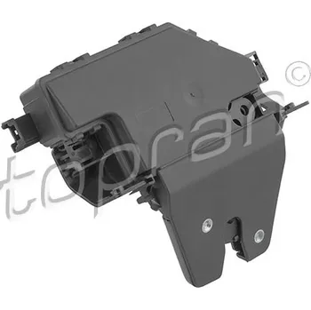 Autozámek TOPRAN Zámek výklopných zadních dveří 623 620