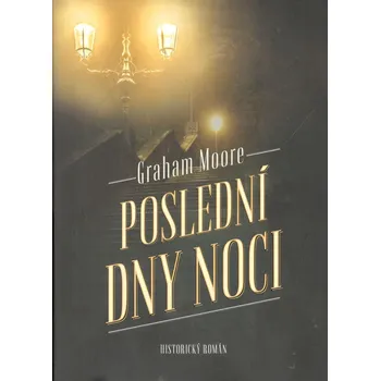 Nakladatelství X.Y.Z Poslední dny noci