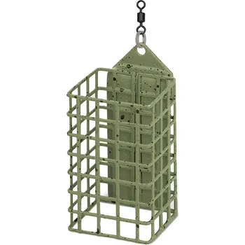 Krmítko pro ryby Delphin Krmítko ECO Splash - L/25g