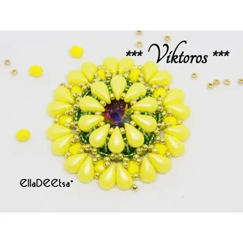 Korálek Rivoli Viktoros č.1496 - stavebnice