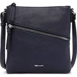 DÁMSKÁ KABELKA TAMARIS 30443,500 MODRÁ Barva: MODRÁ, Velikost: BEZ