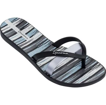 Dámská běžecká obuv Žabky Ipanema Kirei Silk IV Fem W 82595 20537 35-36