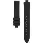 Řemínek RC.17009 - černý - PRIM Preciosa Amenity, Černá - 18 mm