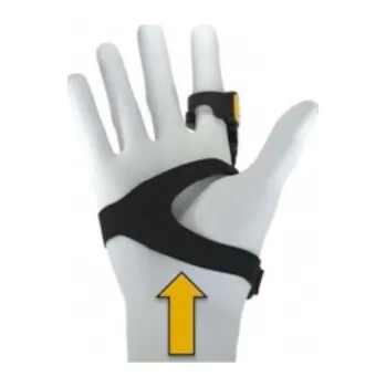 Čtečka čárových kódů Zebra SG-RS51-BHSTP-01 spare strap