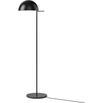 Stojací lampa Bolia Stojací lampa Aluna, matt black