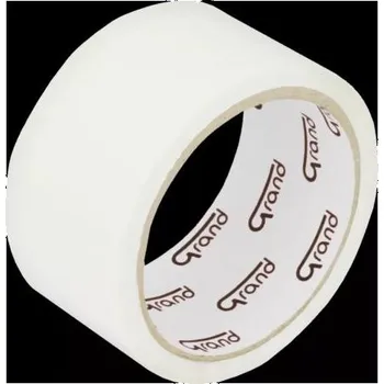 Lepicí páska Lepící páska Grand 48 x 50 bílá 130-1271