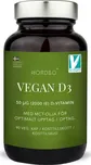 Nordbo Vegan D3 90 cps.
